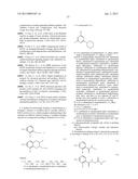 AMINO, AMIDO AND HETEROCYCLIC COMPOUNDS AS MODULATORS OF RAGE ACTIVITY AND     USES THEREOF diagram and image