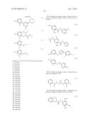 AMINO, AMIDO AND HETEROCYCLIC COMPOUNDS AS MODULATORS OF RAGE ACTIVITY AND     USES THEREOF diagram and image