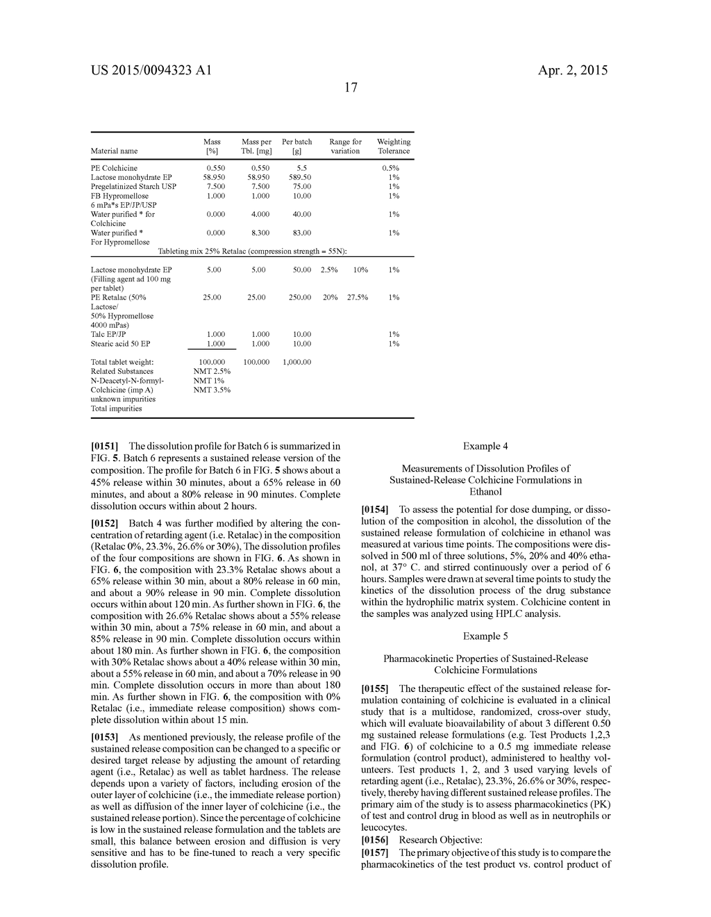 METHODS OF TREATING AND/OR PREVENTING CARDIOVASCULAR DISEASE - diagram, schematic, and image 27