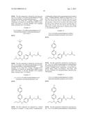 Glucagon Receptor Modulators diagram and image