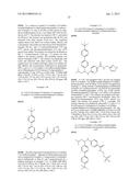 Glucagon Receptor Modulators diagram and image