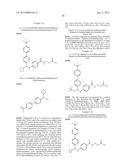 Glucagon Receptor Modulators diagram and image