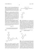 Glucagon Receptor Modulators diagram and image