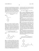 Glucagon Receptor Modulators diagram and image