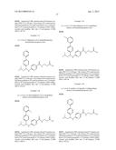 Glucagon Receptor Modulators diagram and image