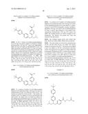 Glucagon Receptor Modulators diagram and image