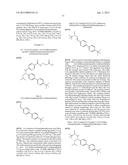 Glucagon Receptor Modulators diagram and image