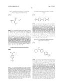 Glucagon Receptor Modulators diagram and image