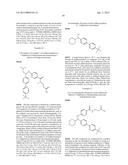 Glucagon Receptor Modulators diagram and image