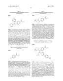 Glucagon Receptor Modulators diagram and image