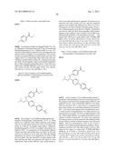 Glucagon Receptor Modulators diagram and image