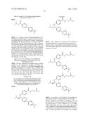 Glucagon Receptor Modulators diagram and image