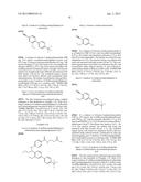 Glucagon Receptor Modulators diagram and image