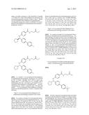 Glucagon Receptor Modulators diagram and image