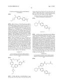 Glucagon Receptor Modulators diagram and image