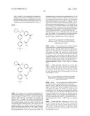 Glucagon Receptor Modulators diagram and image