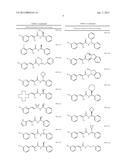 ORALLY BIOAVAILABLE CAFFEIC ACID RELATED ANTICANCER DRUGS diagram and image