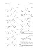 ORALLY BIOAVAILABLE CAFFEIC ACID RELATED ANTICANCER DRUGS diagram and image