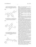 GPR17-MODULATING COMPOUNDS, DIAGNOSTIC AND THERAPEUTIC USES THEREOF diagram and image