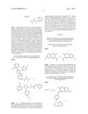 GPR17-MODULATING COMPOUNDS, DIAGNOSTIC AND THERAPEUTIC USES THEREOF diagram and image
