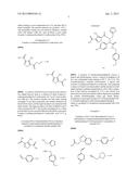 GPR17-MODULATING COMPOUNDS, DIAGNOSTIC AND THERAPEUTIC USES THEREOF diagram and image