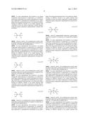 Dendrimer Compositions diagram and image