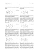 Dendrimer Compositions diagram and image