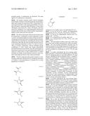 SILICONE HYDROGELS COMPRISING DESIRABLE WATER CONTENT AND OXYGEN     PERMEABILITY diagram and image