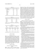 SILICONE HYDROGELS COMPRISING DESIRABLE WATER CONTENT AND OXYGEN     PERMEABILITY diagram and image