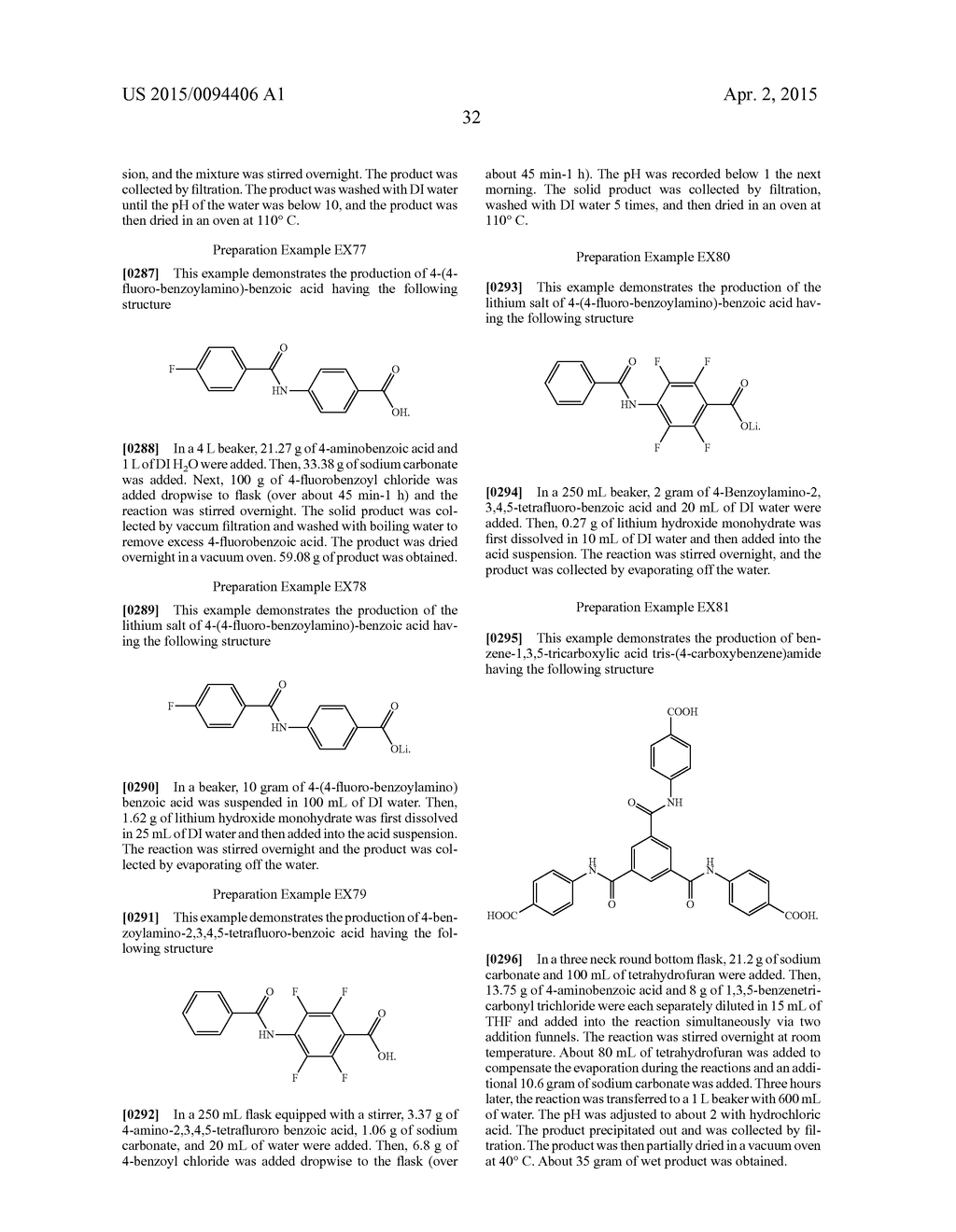 THERMOPLASTIC POLYMER COMPOSITION - diagram, schematic, and image 33