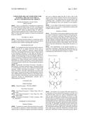 COPOLYMER, ORGANIC SEMICONDUCTOR MATERIAL, ORGANIC ELECTRICAL DEVICE, AND     PHOTOVOLTAIC MODULE diagram and image