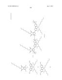 COPOLYMER, ORGANIC SEMICONDUCTOR MATERIAL, ORGANIC ELECTRICAL DEVICE, AND     PHOTOVOLTAIC MODULE diagram and image