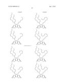 COPOLYMER, ORGANIC SEMICONDUCTOR MATERIAL, ORGANIC ELECTRICAL DEVICE, AND     PHOTOVOLTAIC MODULE diagram and image