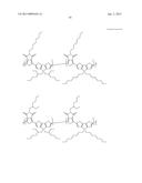 COPOLYMER, ORGANIC SEMICONDUCTOR MATERIAL, ORGANIC ELECTRICAL DEVICE, AND     PHOTOVOLTAIC MODULE diagram and image