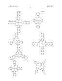 COPOLYMER, ORGANIC SEMICONDUCTOR MATERIAL, ORGANIC ELECTRICAL DEVICE, AND     PHOTOVOLTAIC MODULE diagram and image