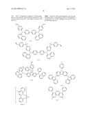 CROSSLINKABLE ARYLAMINE COMPOUNDS diagram and image