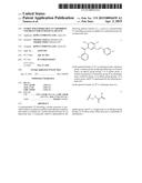 STABLE POLYMERIZABLE UV-ABSORBING COLORANT FOR INTRAOCULAR LENS diagram and image