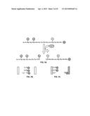 DETECTION OF DEGRADATIVE ENZYMES AND BIOMOLECULES IN BODILY FLUIDS diagram and image