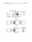 DETECTION OF DEGRADATIVE ENZYMES AND BIOMOLECULES IN BODILY FLUIDS diagram and image