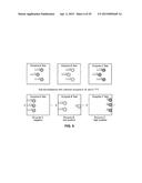 DETECTION OF DEGRADATIVE ENZYMES AND BIOMOLECULES IN BODILY FLUIDS diagram and image