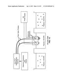 DETECTION OF DEGRADATIVE ENZYMES AND BIOMOLECULES IN BODILY FLUIDS diagram and image