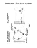 DETECTION OF DEGRADATIVE ENZYMES AND BIOMOLECULES IN BODILY FLUIDS diagram and image