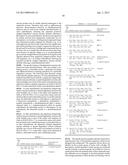 DETECTION OF DEGRADATIVE ENZYMES AND BIOMOLECULES IN BODILY FLUIDS diagram and image