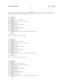 DETECTION OF DEGRADATIVE ENZYMES AND BIOMOLECULES IN BODILY FLUIDS diagram and image