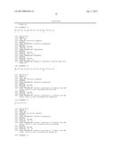 DETECTION OF DEGRADATIVE ENZYMES AND BIOMOLECULES IN BODILY FLUIDS diagram and image