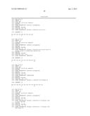 DETECTION OF DEGRADATIVE ENZYMES AND BIOMOLECULES IN BODILY FLUIDS diagram and image