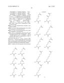 COMPOSITIONS CONTAINING, METHODS INVOLVING, AND USES OF NON-NATURAL AMINO     ACIDS AND POLYPEPTIDES diagram and image