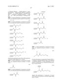 COMPOSITIONS CONTAINING, METHODS INVOLVING, AND USES OF NON-NATURAL AMINO     ACIDS AND POLYPEPTIDES diagram and image