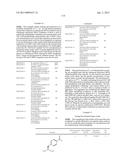 COMPOSITIONS CONTAINING, METHODS INVOLVING, AND USES OF NON-NATURAL AMINO     ACIDS AND POLYPEPTIDES diagram and image