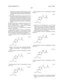 COMPOSITIONS CONTAINING, METHODS INVOLVING, AND USES OF NON-NATURAL AMINO     ACIDS AND POLYPEPTIDES diagram and image